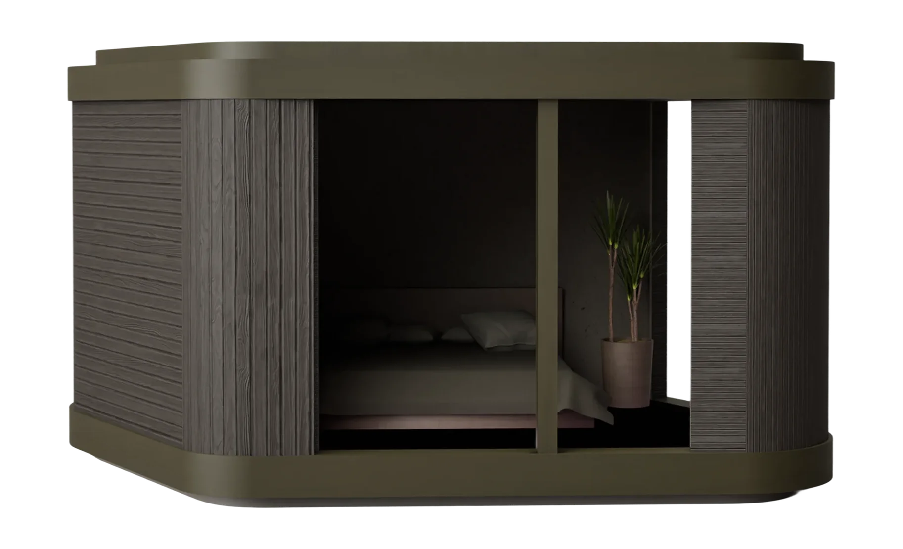 Sleeping Pod